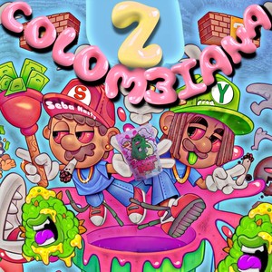 Z Colombiana (Explicit)