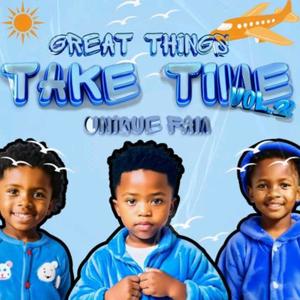 Road To Mthatha (feat. Dlala Simpra & OG Umnganwethu)