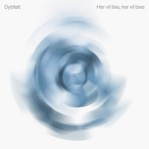 Her vil ties, her vil bies