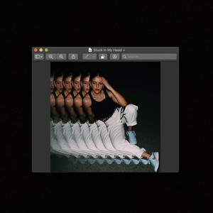 Stuck in my Head(feat. Hadleigh)