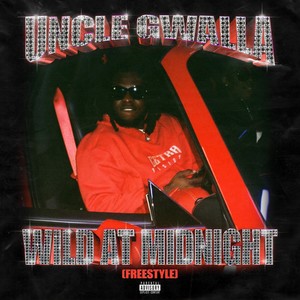 Wild at Midnight (Freestyle) [Explicit]