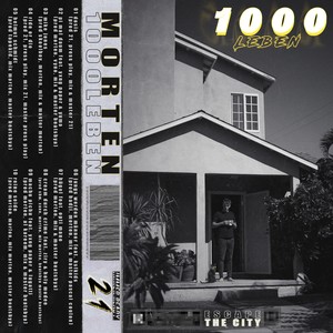 ESCAPE THE CiTY (Level 4 - 1000 leben) [Explicit]