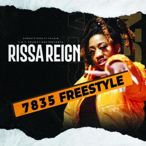 7 8 3 5 Freestyle (Explicit)