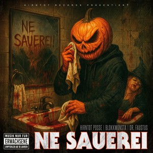 Ne Sauerei (Explicit)