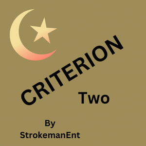 Criterion Two