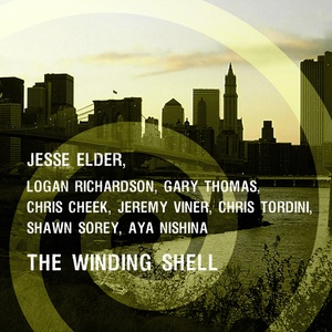 The Winding Shell