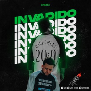 INVADIDO