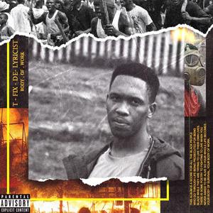 Abantu Abadala(feat. Aki Selassi & .kin) (Explicit)