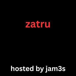 like a zombie (feat. zatru) (Explicit)