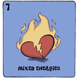 Mixed Energies