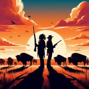 Buffalo Bill (feat. Vic Rippa) (Explicit)