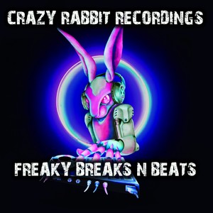 Freaky Breaks N Beats (Explicit)