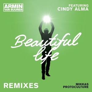 Beautiful Life (Mikkas Radio Edit)