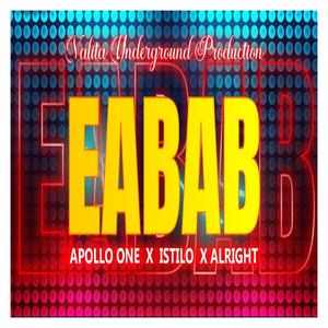 EABAB (feat. ISTILO & ALRIGHT) [Explicit]