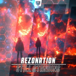 Still Standing (Extended Mix)