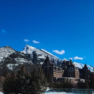 Banff (Explicit)