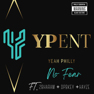 NO FEAR (feat. Hayze, 2B Haram & DPB Key) (Explicit)