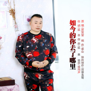 如今的你去了哪里