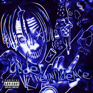 Under The Influence (Explicit)