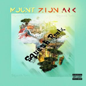 Party Animal Squash Remix