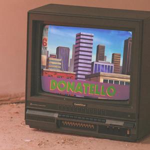 Donatello (Explicit)