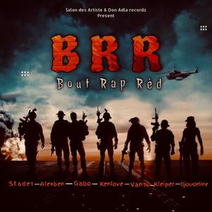 Bout Rap Red (feat. kenlove flomajik la, kleiper perfect & gabo)