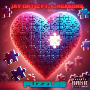 Puzzles (feat. K. Reasons) [Explicit]