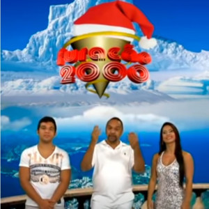 Especial Fim de Ano