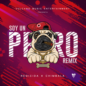 Soy Un Perro (Remix)