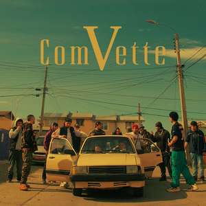 Comvette