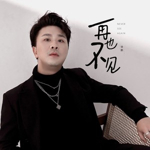 再也不见