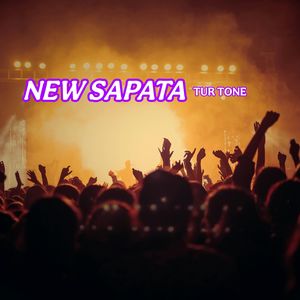 New Sapata Tur Tone