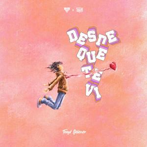 Desde que te vi (Tonyk Salazar Remix Special Version)