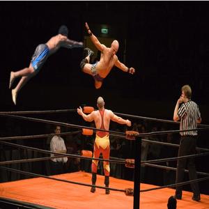 Matt hardy (Explicit)