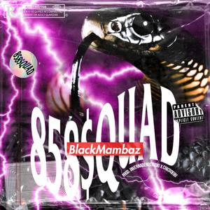 BLACK MAMBAZ (feat. Boy Fresco, Romono, Jaleo & Diego Otoño) (Explicit)