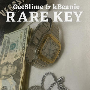 Rare key (Gee Sime x kBeanie) (Explicit)