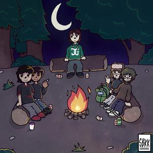 SBKK - BANDEIRA DA GRÉCIA (feat. Soita, pedroml, charro, Foli* & kenorash) (Explicit)