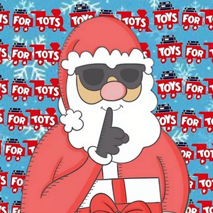 Canapé at Wham's Chalet