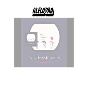 Yo Sufriendo Por Ti y Tú Sufriendo Por El (Interludio) [Explicit]