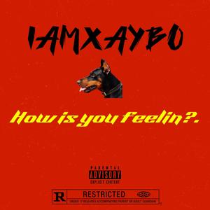 how is u feelin?. (Explicit)