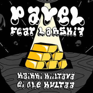 Kaikki Kiiltävä Ei Ole Kultaa