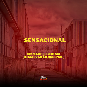 Sensacional (Explicit)