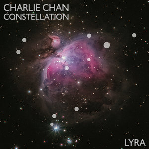 Charlie Chan - HR 7064