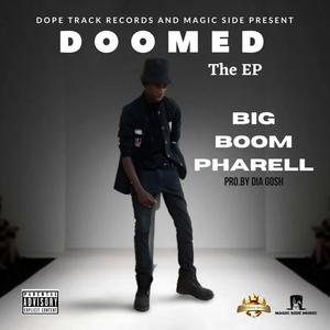 DOOMED THE EP (Explicit)