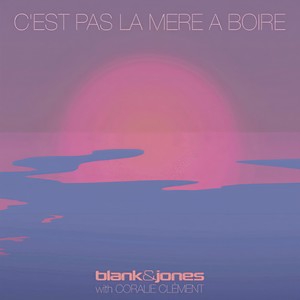 C'est Pas La Mer à Boire