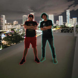 2 Playa (feat. Gho$t) (Explicit)