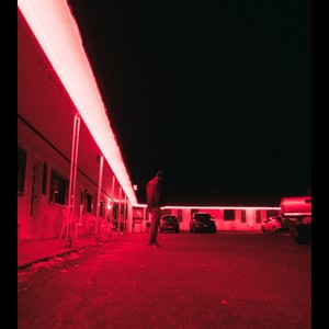 in my head again (Explicit)