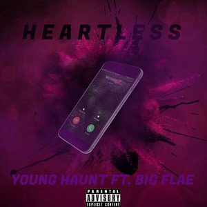 Heartless (Explicit)