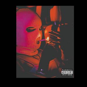 AIN BEEN TAMMED (feat. Pressure843) (Explicit)