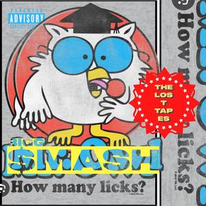 How Many Lickz (Explicit)